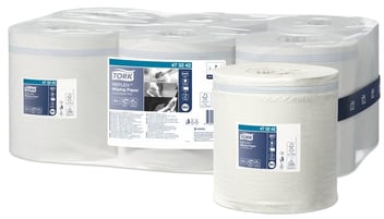 Tork Reflex™ Wiping Paper (473242)